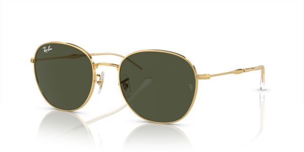 Terminali ricambio originali Ray-Ban ZRB380977