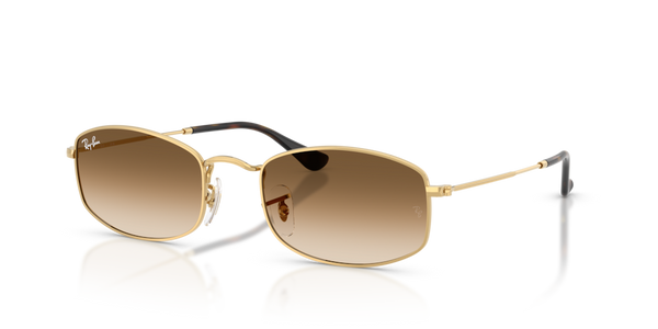 Aletta ricambio originale Ray-Ban ZRB383242