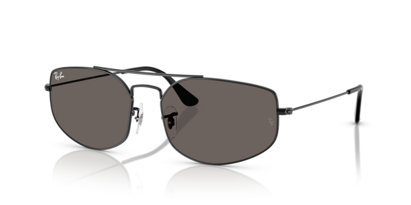 Aletta ricambio originale Ray-Ban ZRB384542