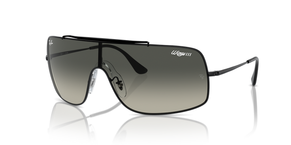 Aletta Ricambio Originale Ray-Ban ZRB389742