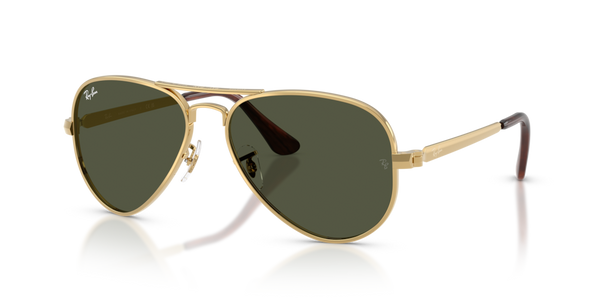 Terminali ricambio originali Ray-Ban ZRB392577