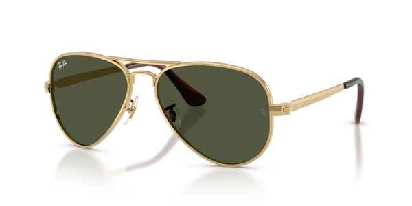 Viti Cerniera ricambio originale Ray-Ban ZRB392584
