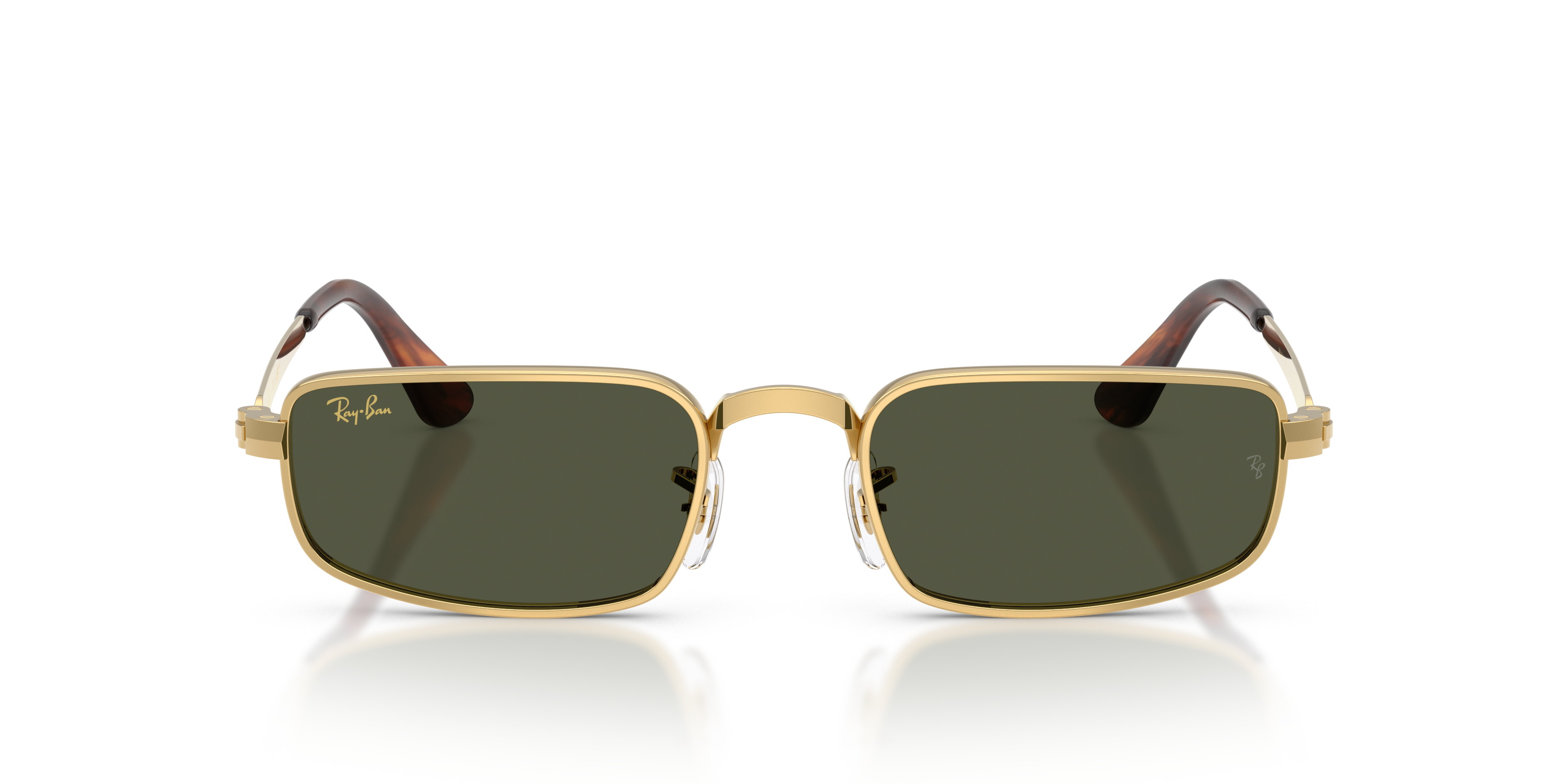 Occhiali da Sole Ray-Ban RB3927 Arista Gold | Modello A$AP Rocky
