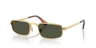 Occhiali da Sole Ray-Ban RB3927 Arista Gold | Modello A$AP Rocky