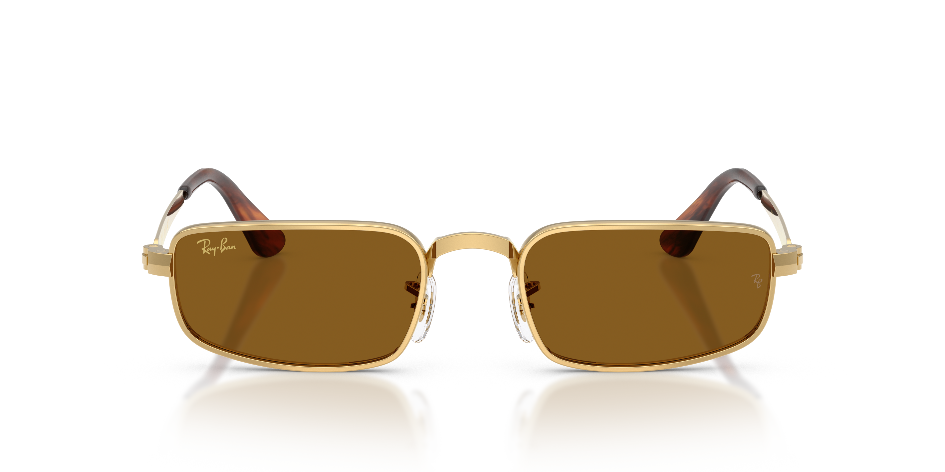 Occhiali da Sole Ray-Ban RB3927 Arista Gold | Modello A$AP Rocky