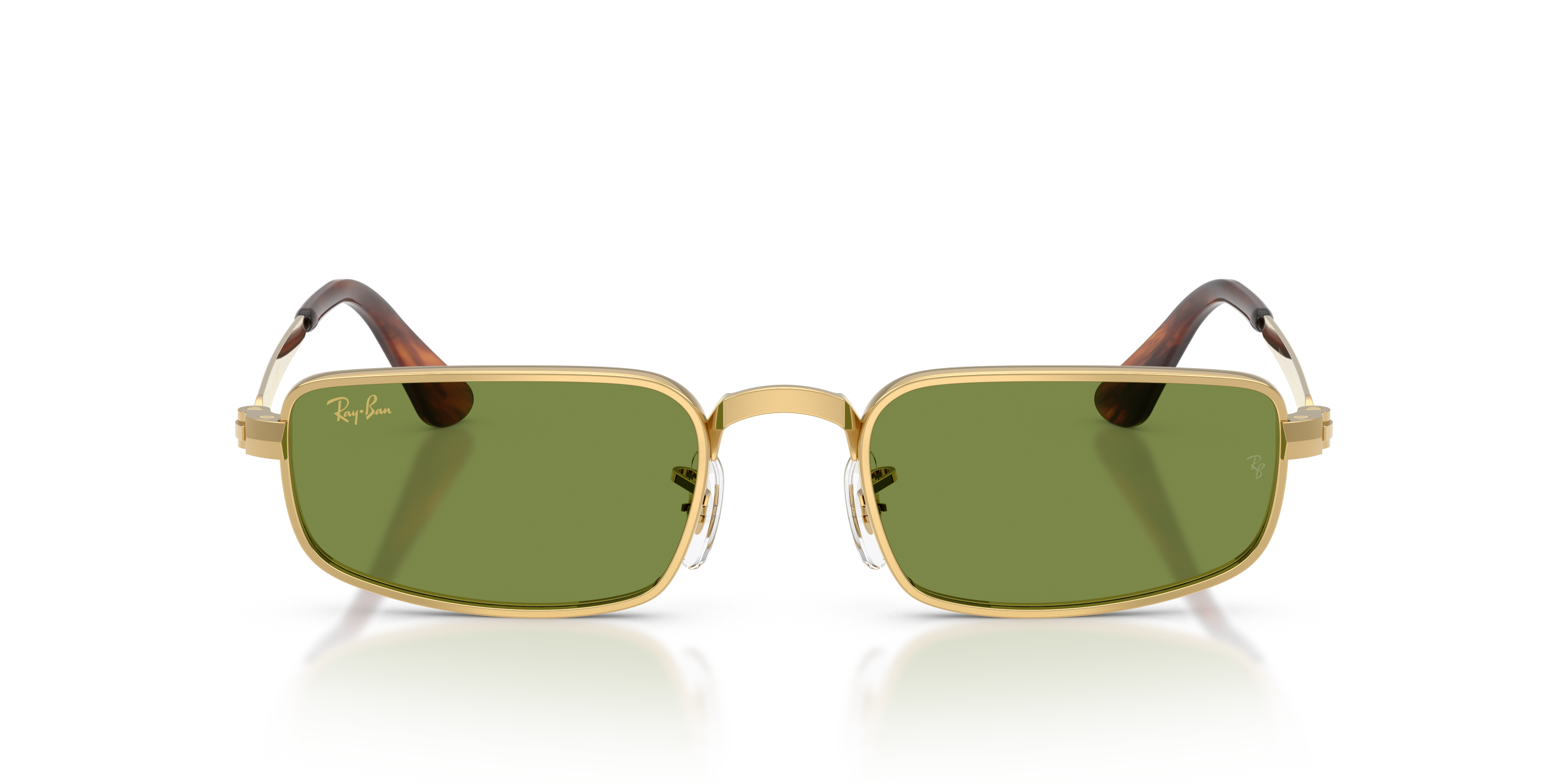 Occhiali da Sole Ray-Ban RB3927 Arista Gold | Modello A$AP Rocky