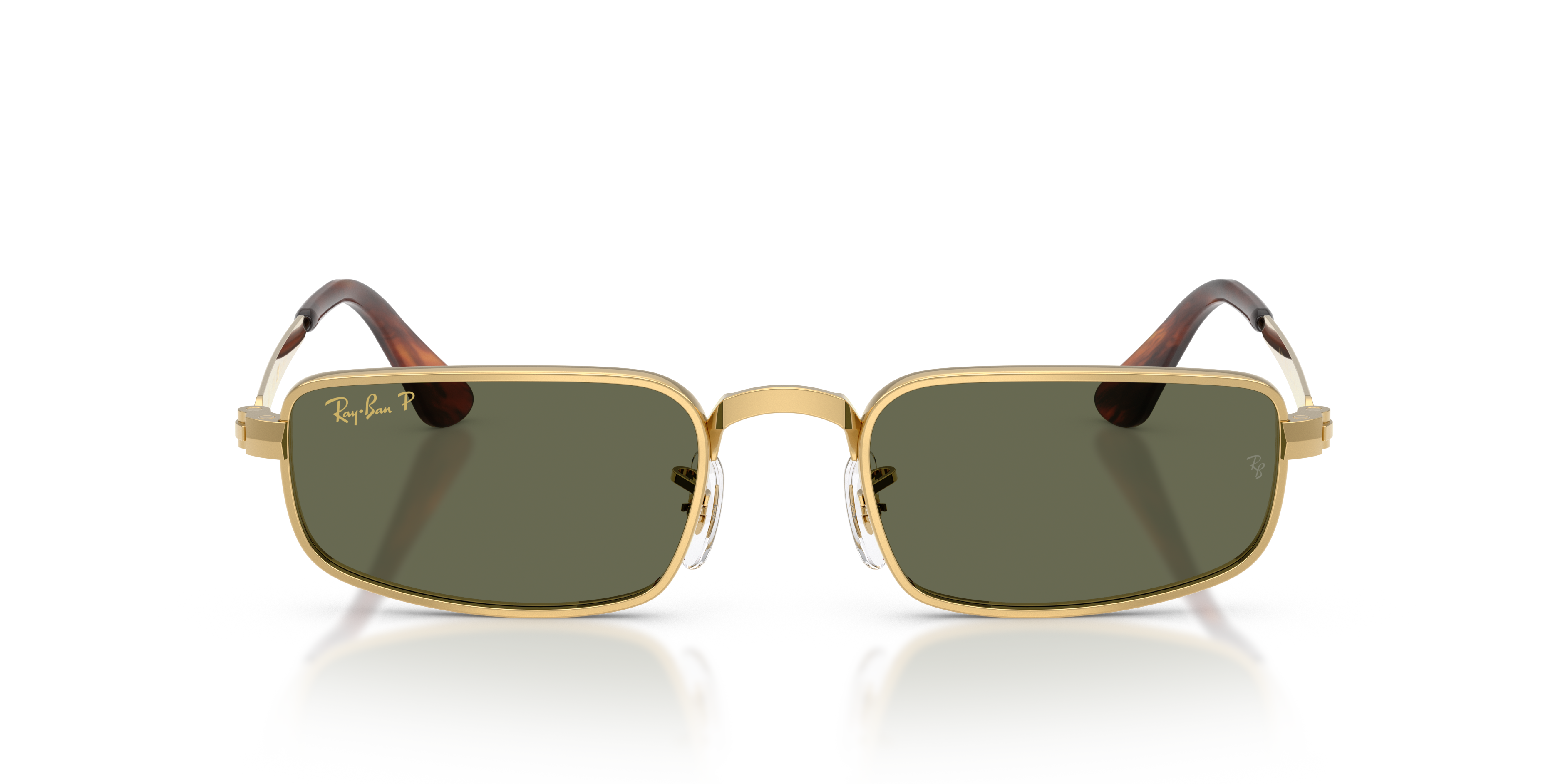 Occhiali da Sole Ray-Ban RB3927 Arista Gold | Modello A$AP Rocky