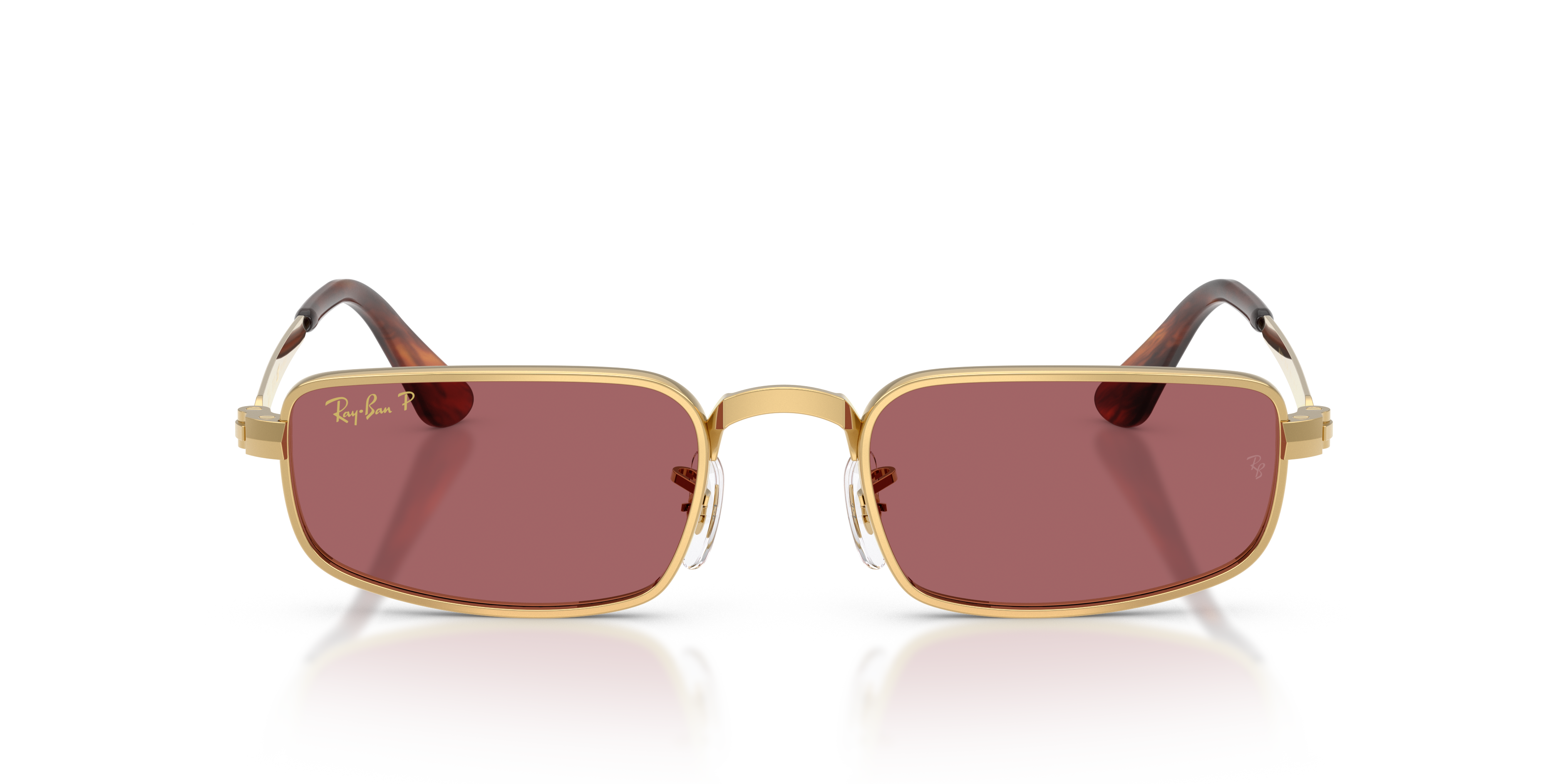 Occhiali da Sole Ray-Ban RB3927 Arista Gold | Modello A$AP Rocky