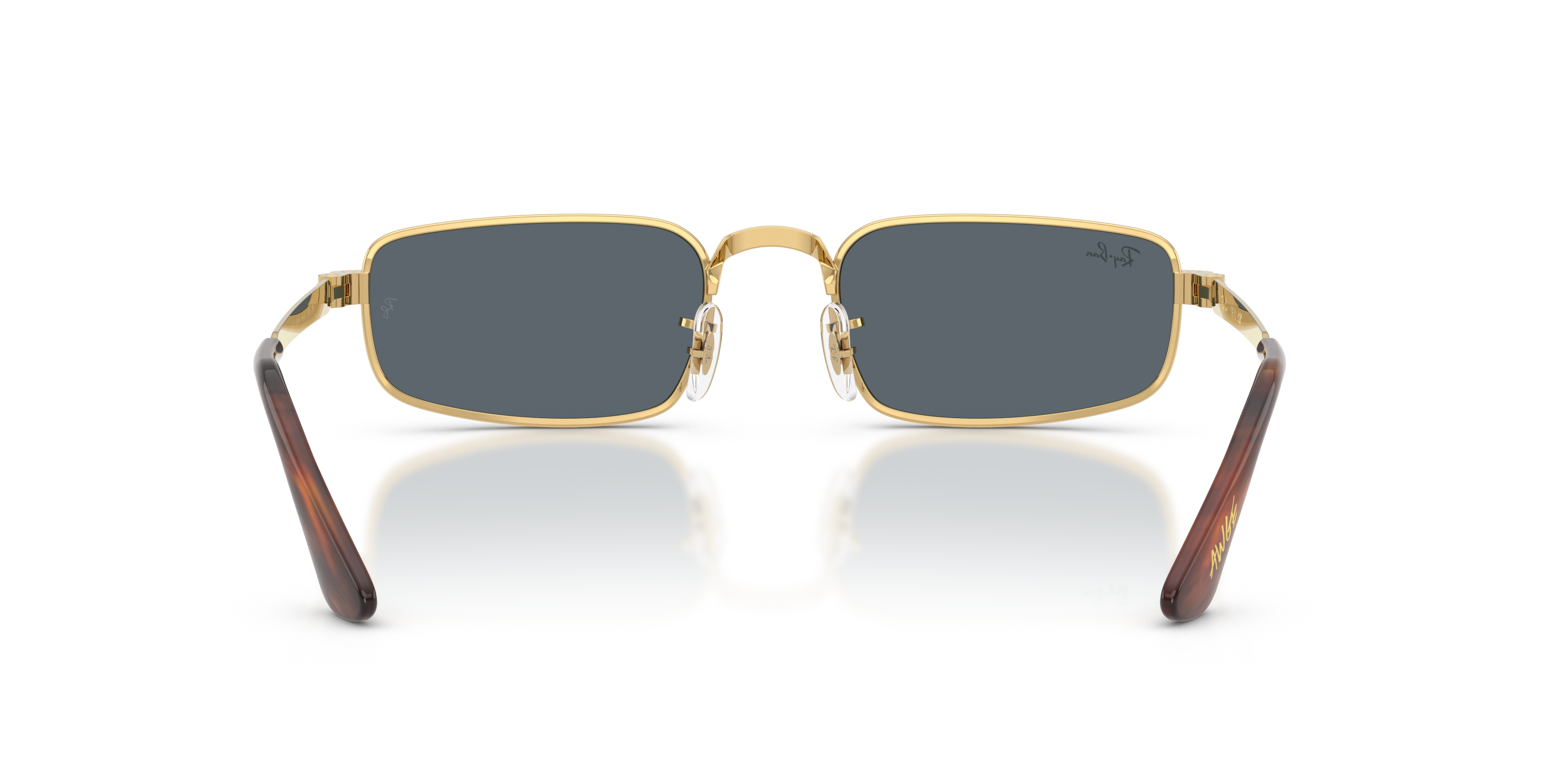 Occhiali da Sole Ray-Ban RB3927 Arista Gold | Modello A$AP Rocky