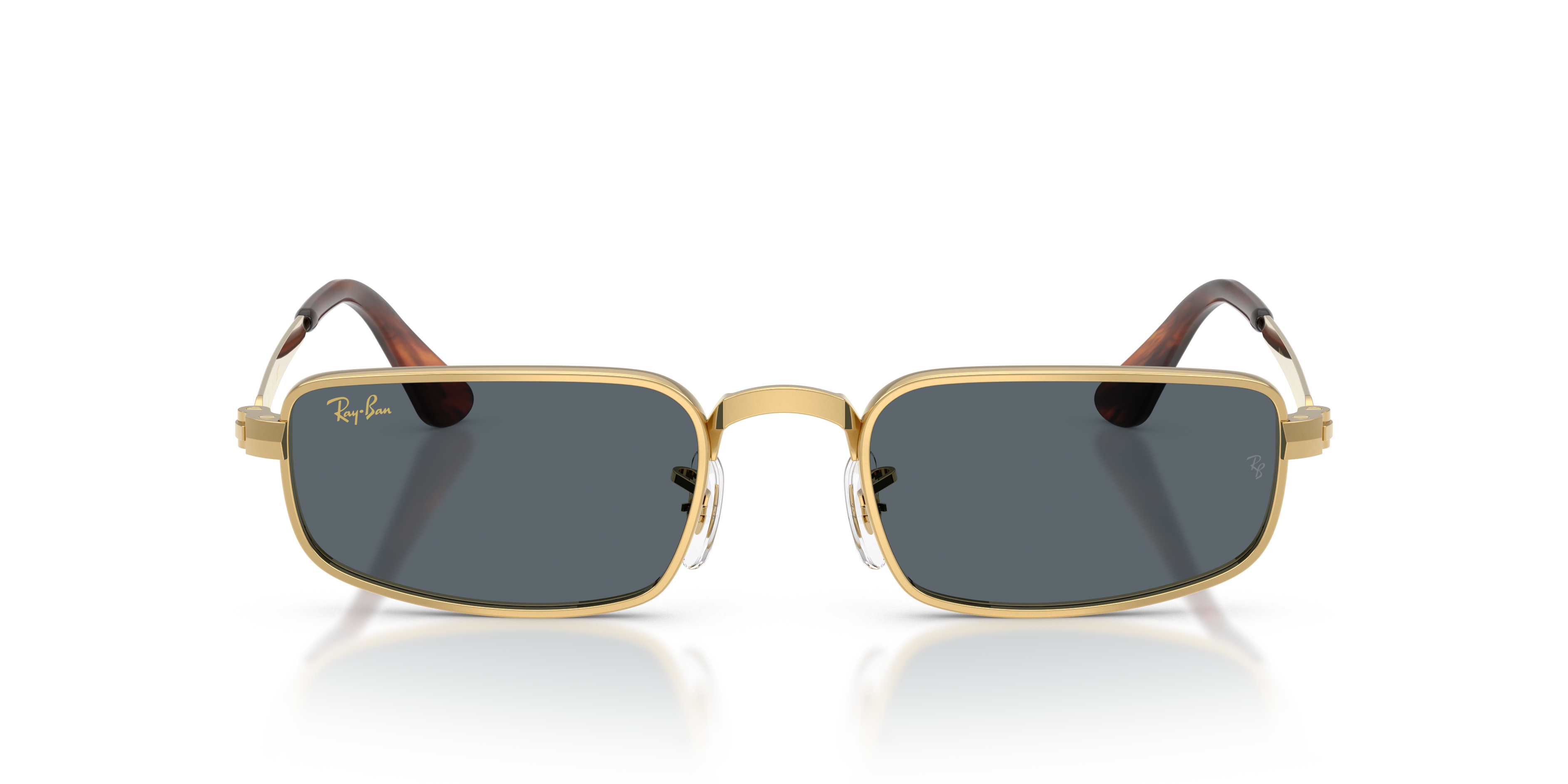 Occhiali da Sole Ray-Ban RB3927 Arista Gold | Modello A$AP Rocky