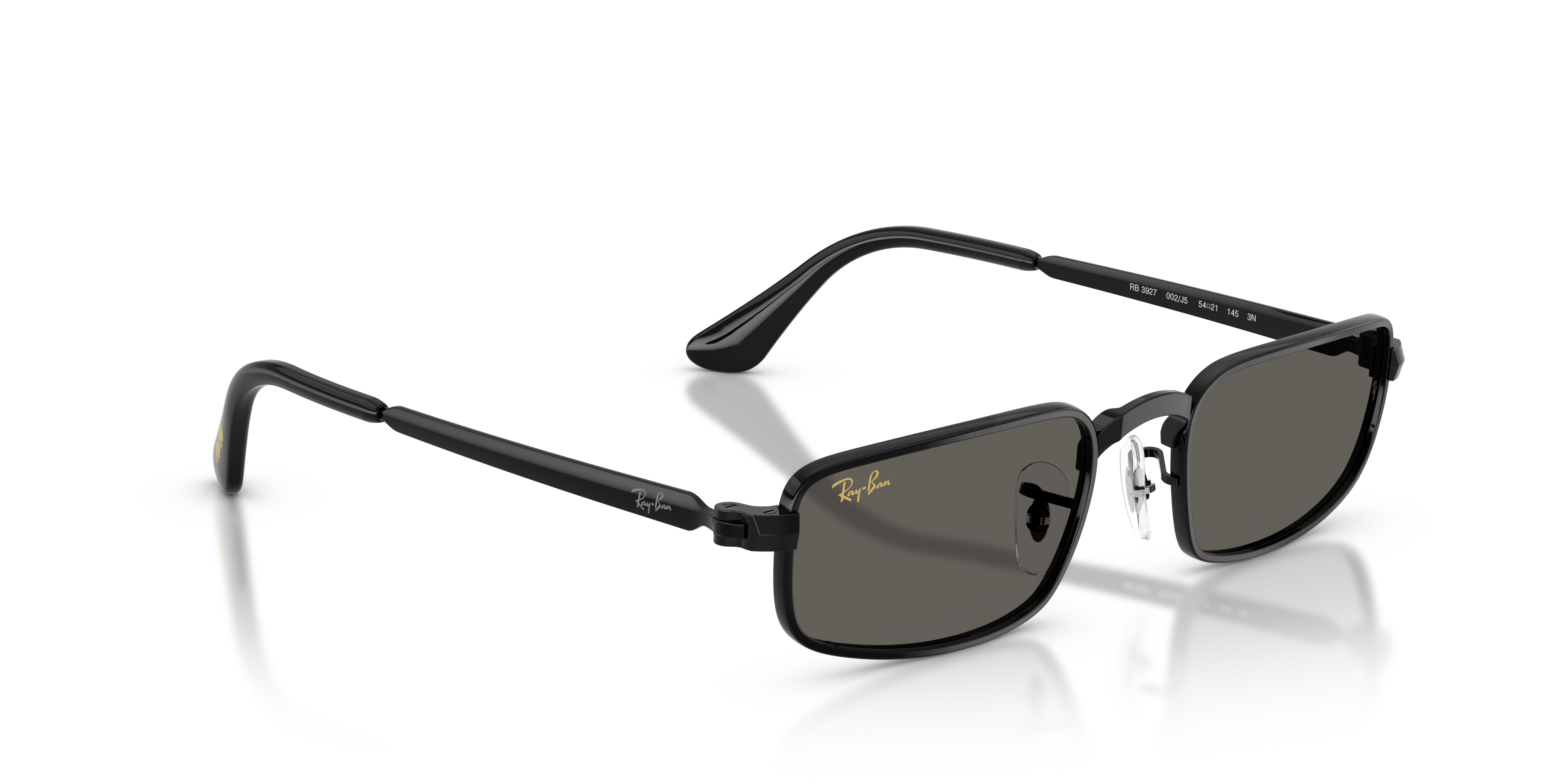 Occhiali da Sole Ray-Ban RB3927 Arista Gold | Modello A$AP Rocky