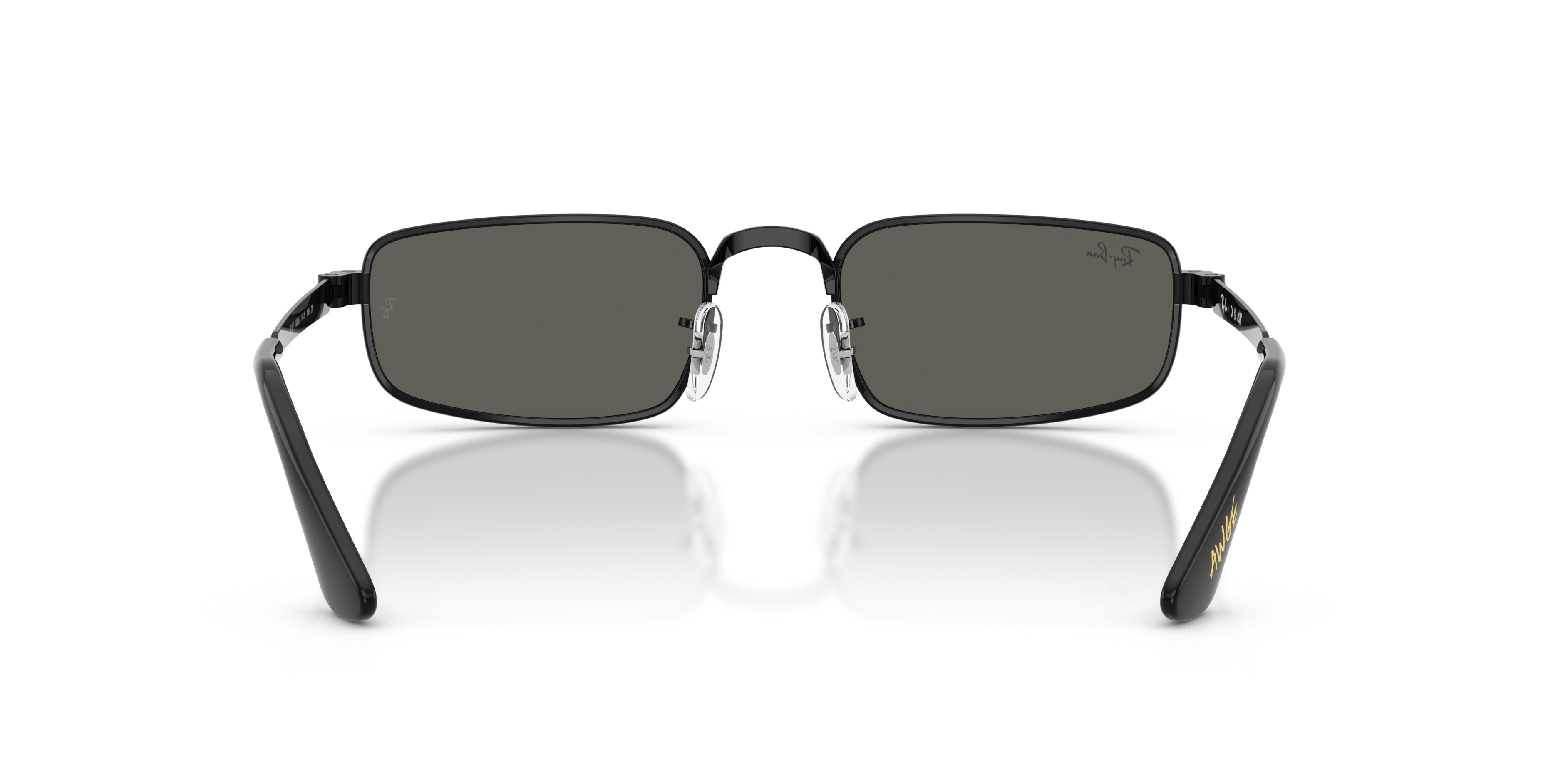 Occhiali da Sole Ray-Ban RB3927 Arista Gold | Modello A$AP Rocky