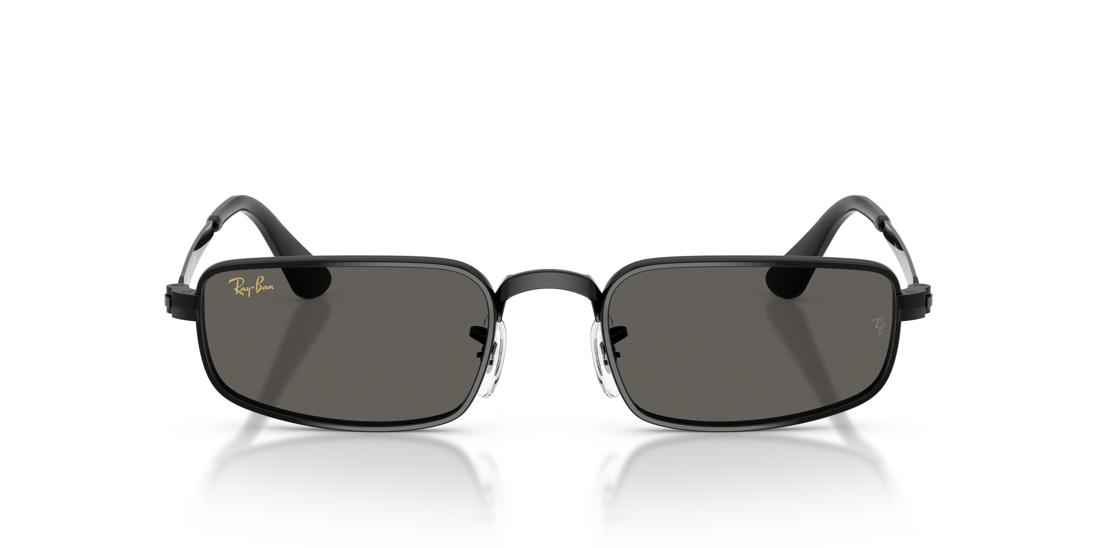 Occhiali da Sole Ray-Ban RB3927 Arista Gold | Modello A$AP Rocky