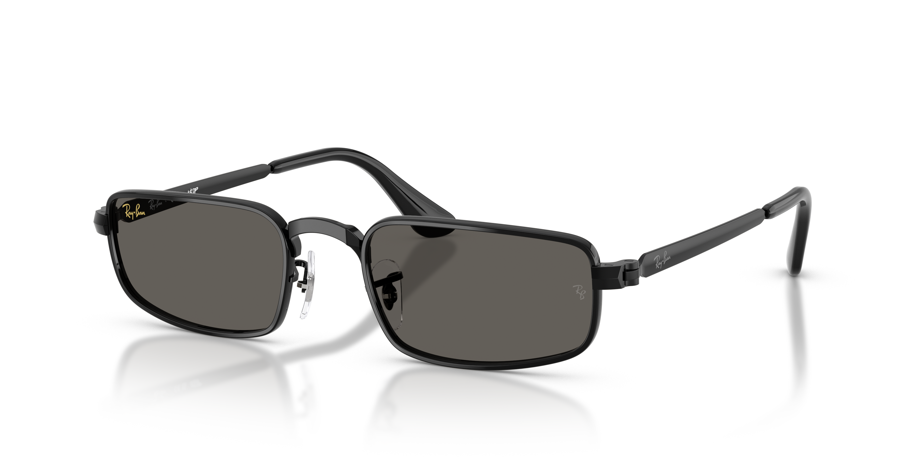 Occhiali da Sole Ray-Ban RB3927 Arista Gold | Modello A$AP Rocky