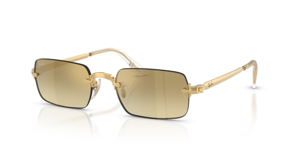 Astucci ricambio originale Ray-Ban ZRB392840