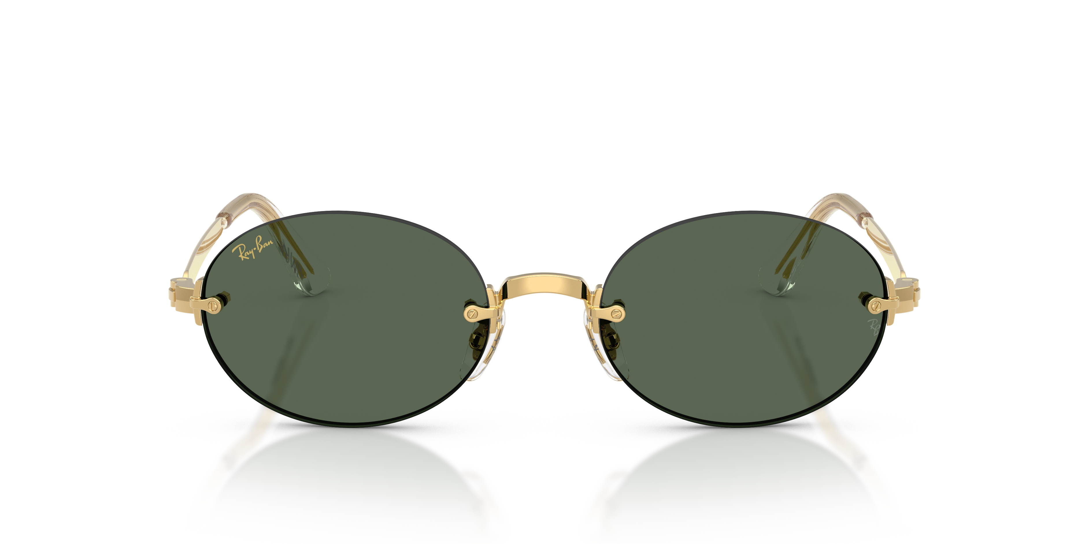 Occhiali da Sole Ray-Ban RB3929 Arista Gold | Acquista Originali
