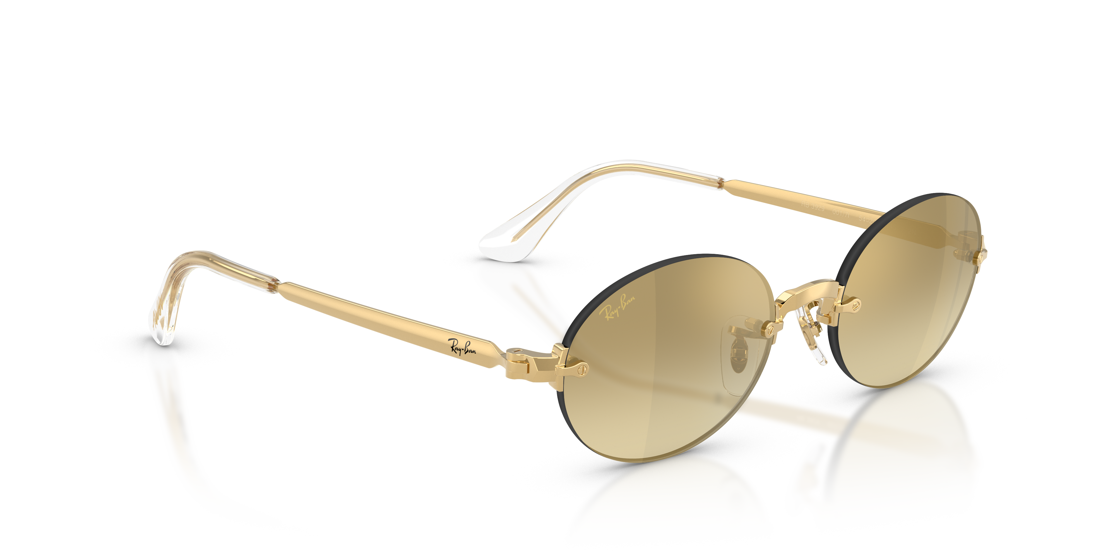 Occhiali da Sole Ray-Ban RB3929 Arista Gold | Acquista Originali