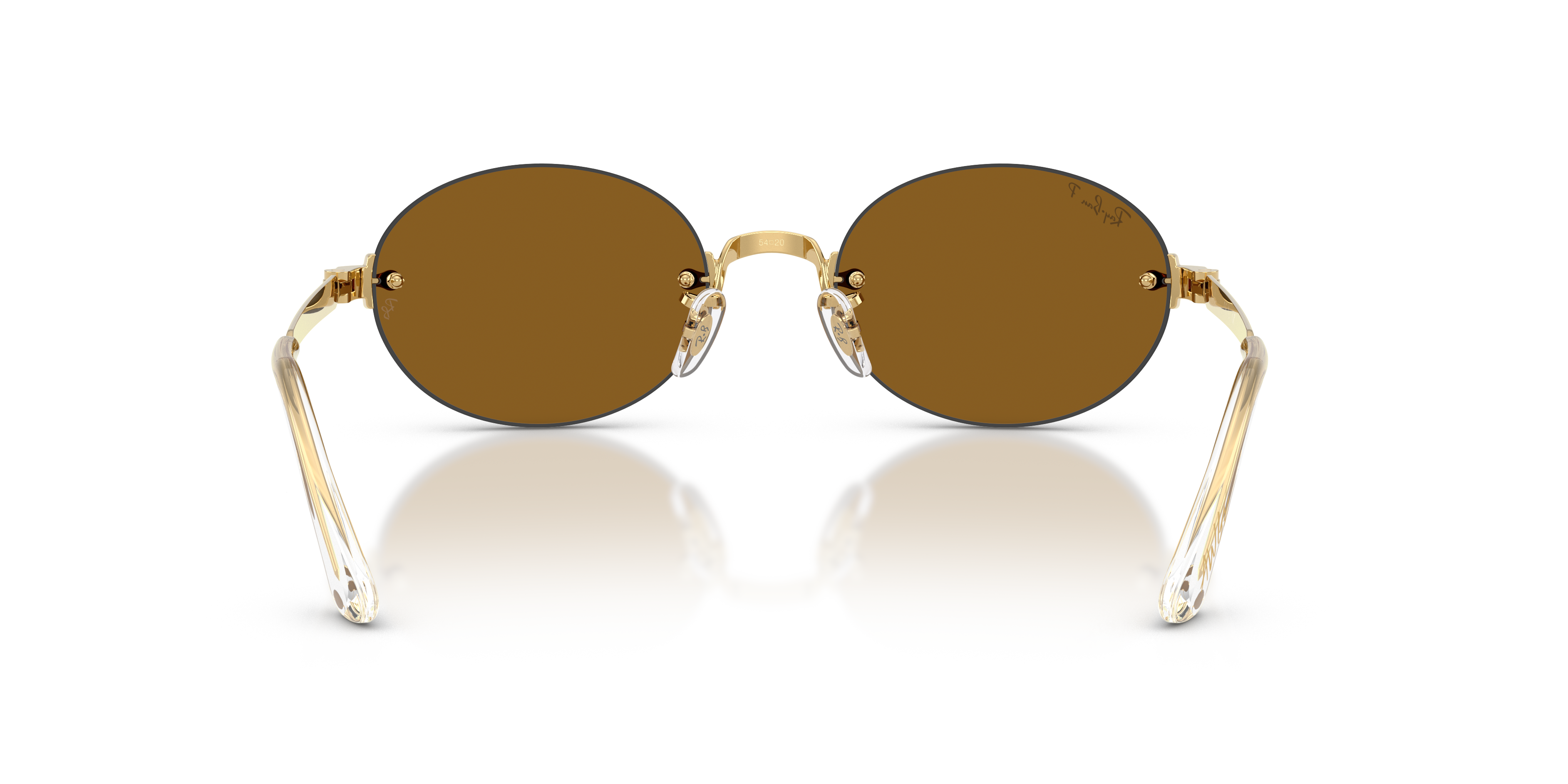 Occhiali da Sole Ray-Ban RB3929 Arista Gold | Acquista Originali
