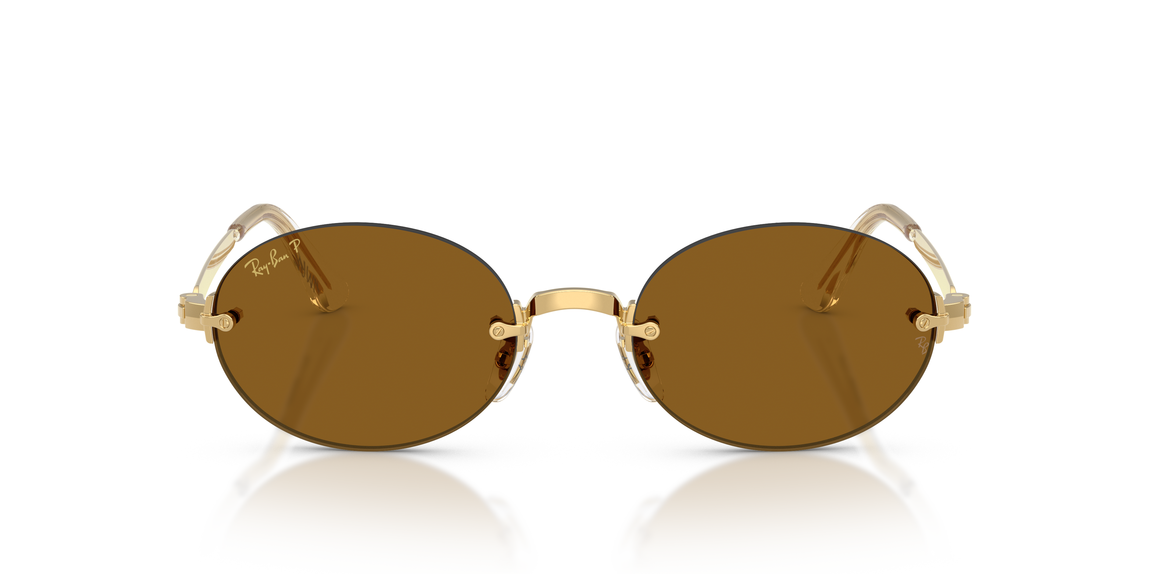 Occhiali da Sole Ray-Ban RB3929 Arista Gold | Acquista Originali