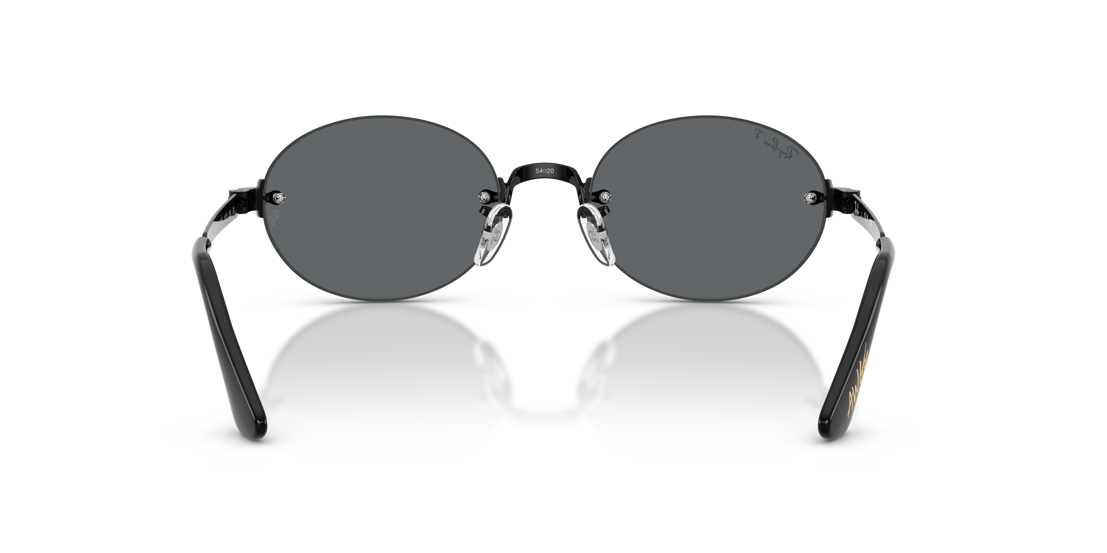 Occhiali da Sole Ray-Ban RB3929 Arista Gold | Acquista Originali
