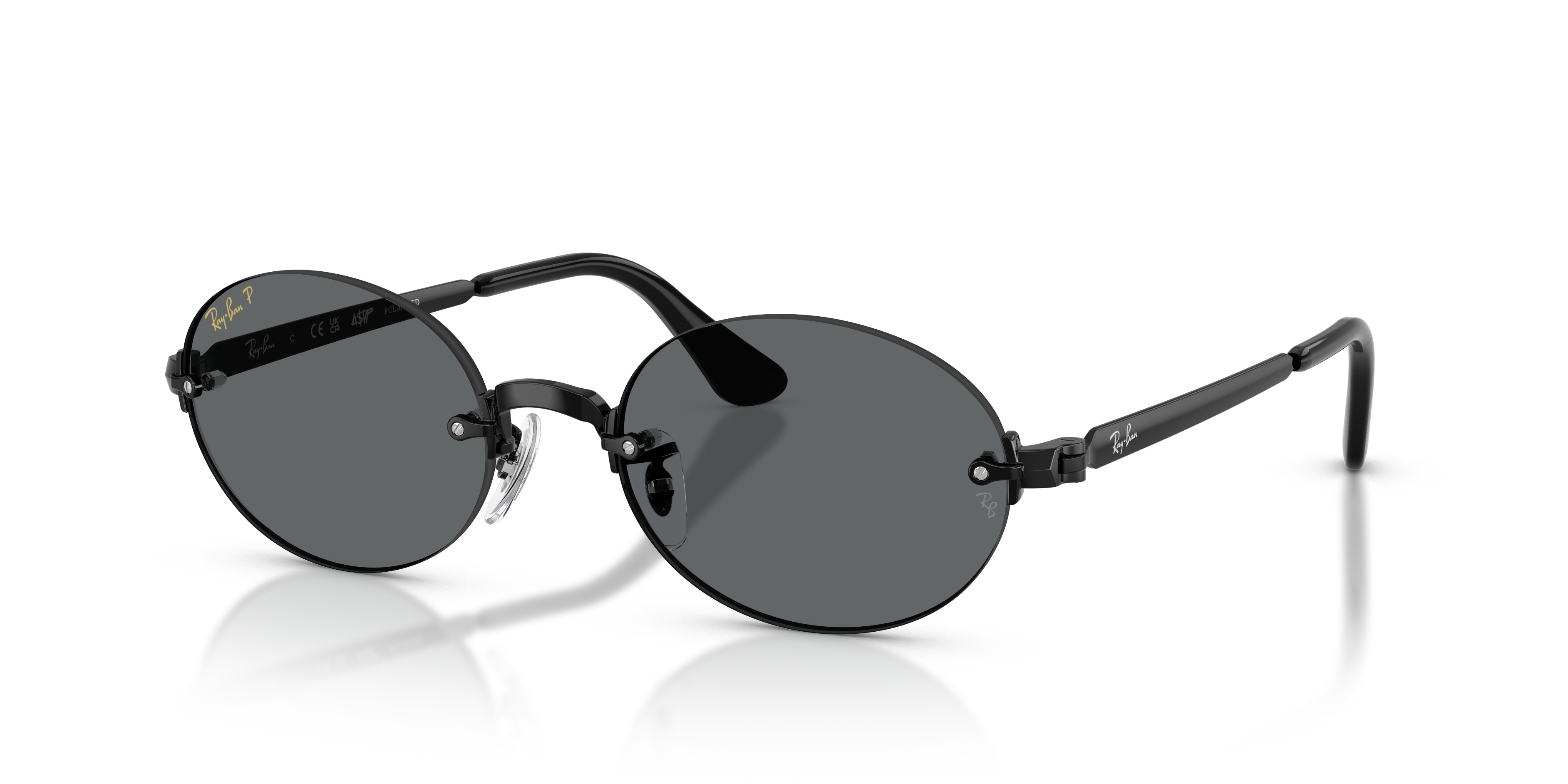 Occhiali da Sole Ray-Ban RB3929 Arista Gold | Acquista Originali
