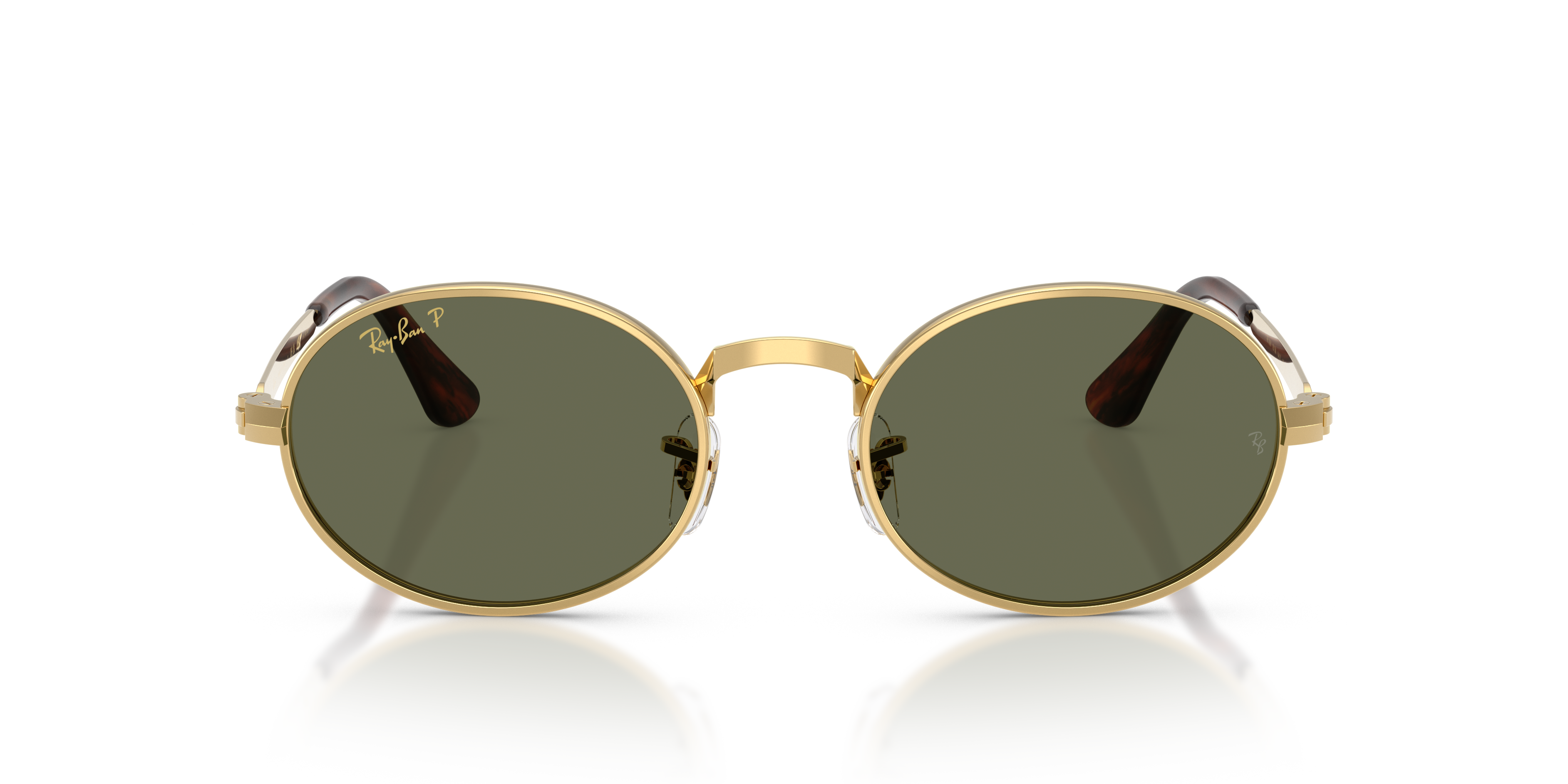 Occhiali da Sole Ray-Ban RB3931 Arista Gold Originali | Unisex