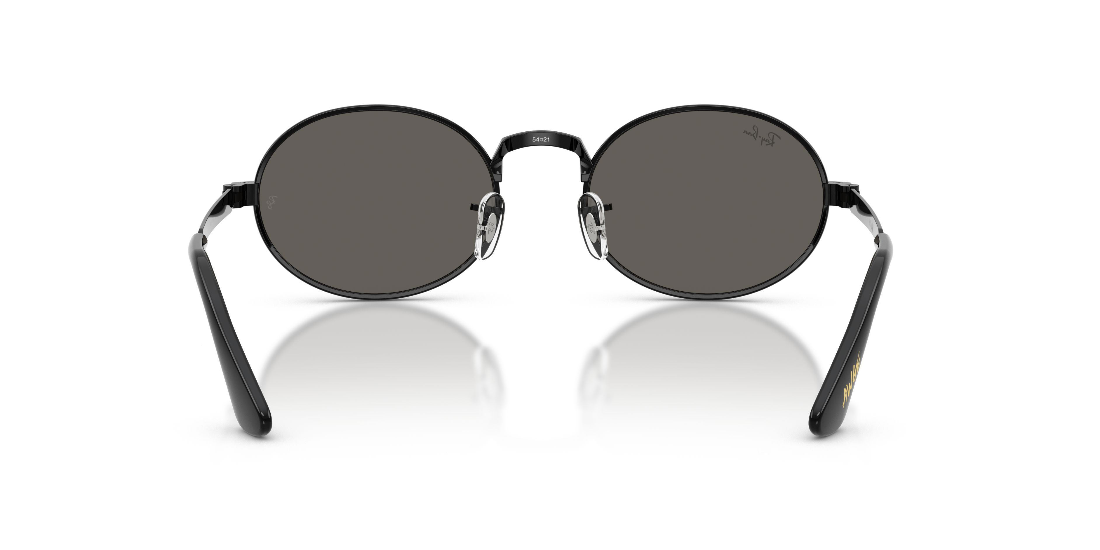 Occhiali da Sole Ray-Ban RB3931 Arista Gold Originali | Unisex