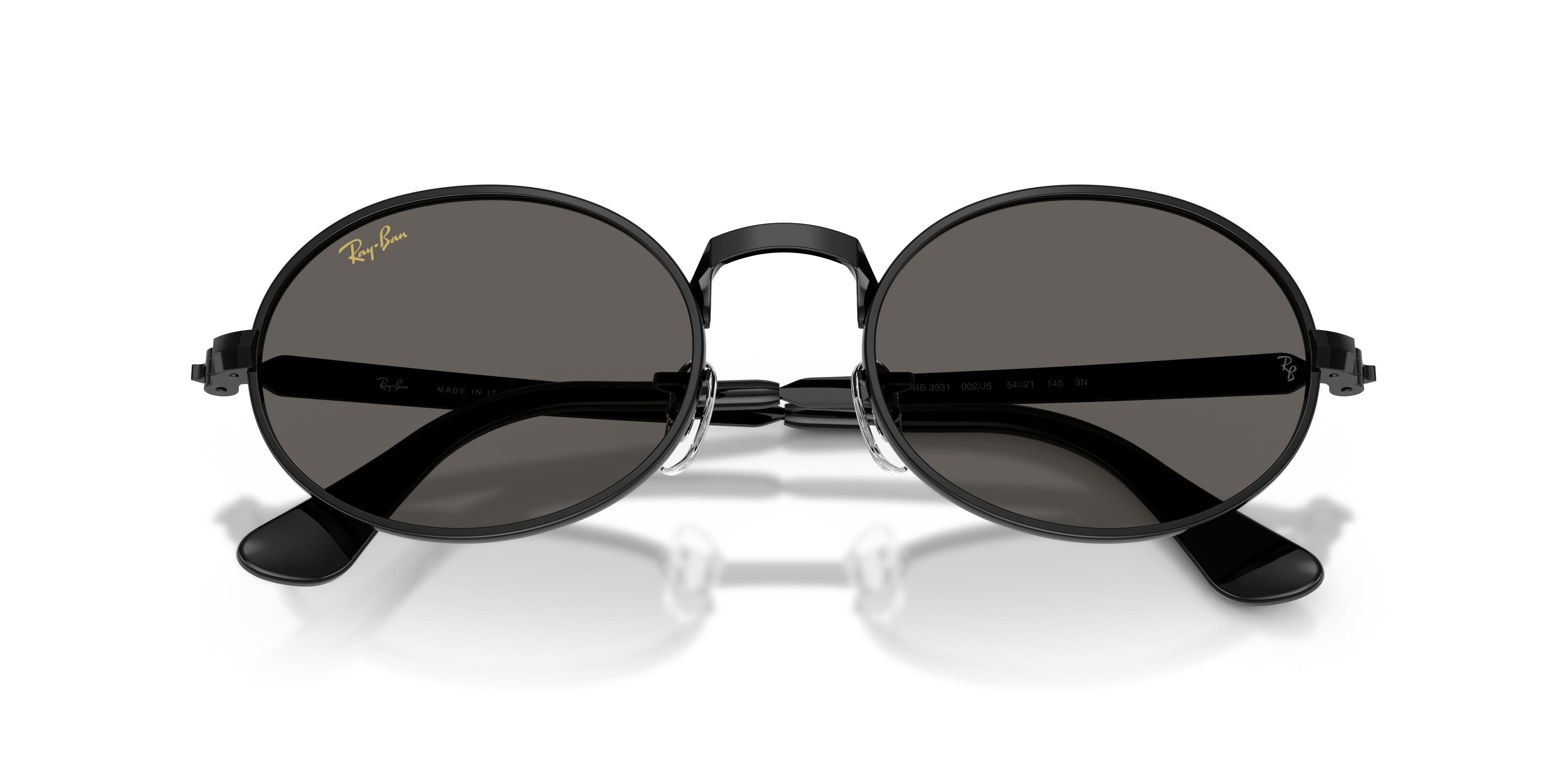Occhiali da Sole Ray-Ban RB3931 Arista Gold Originali | Unisex