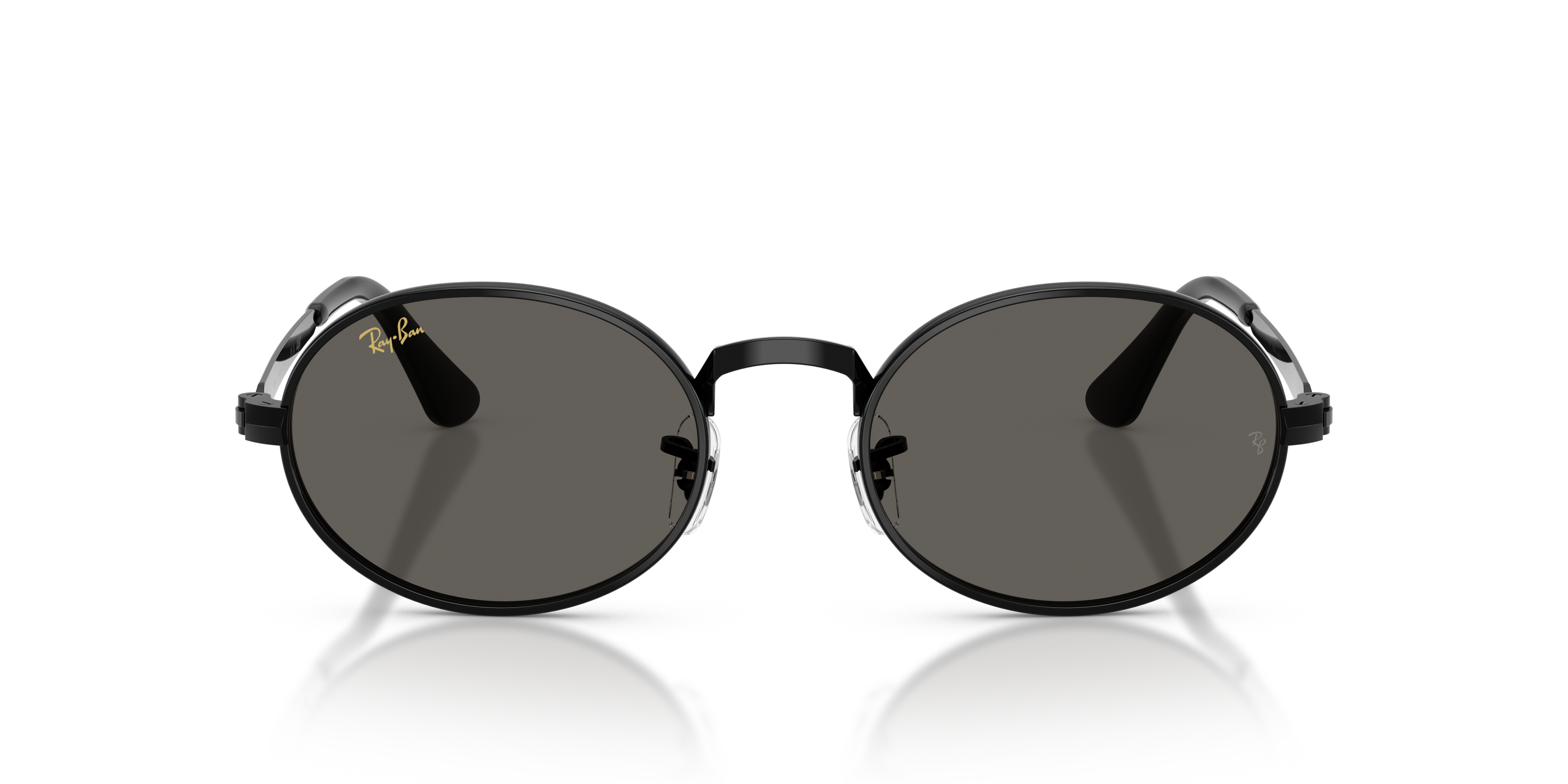 Occhiali da Sole Ray-Ban RB3931 Arista Gold Originali | Unisex