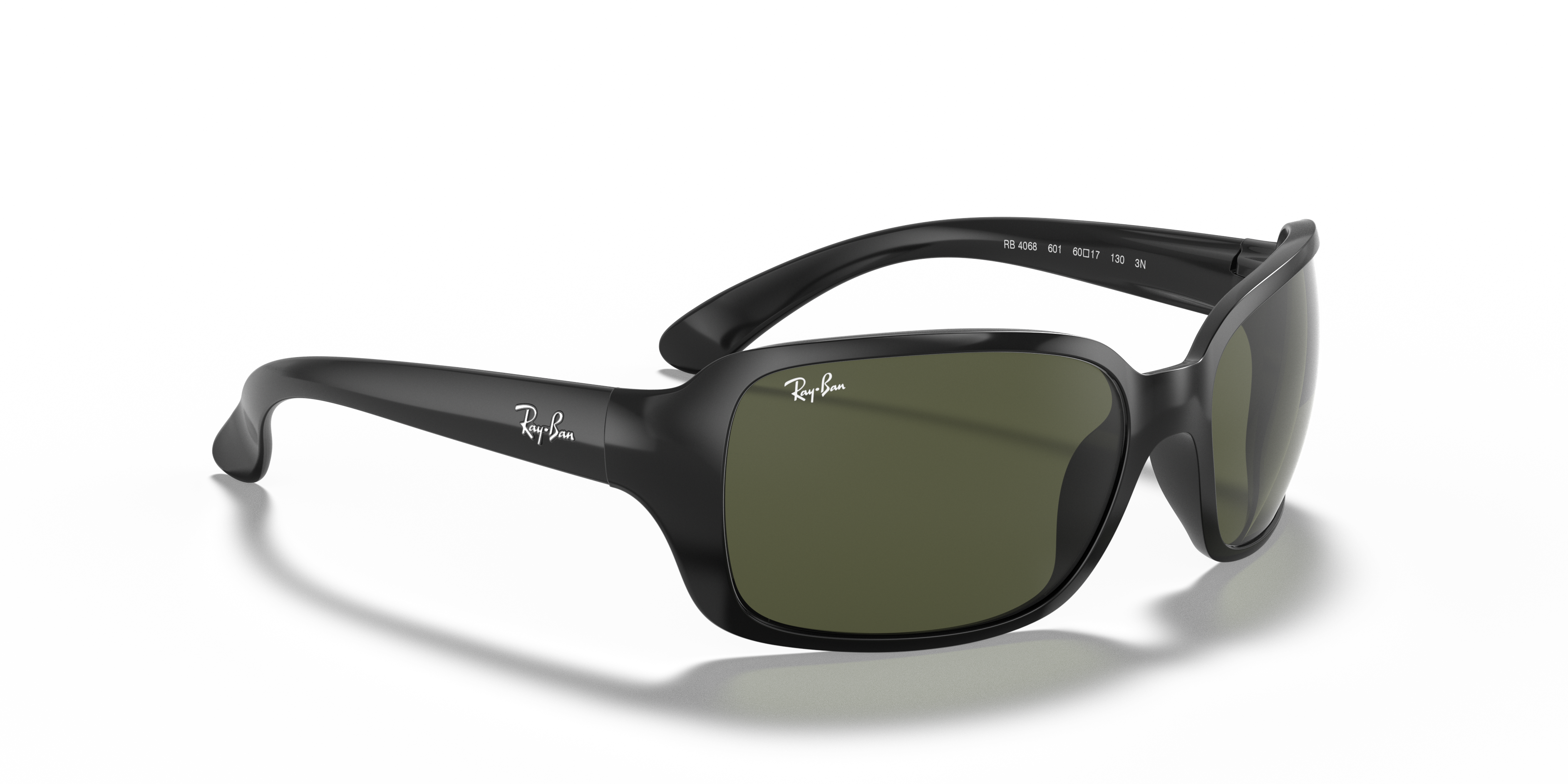 Occhiali da Sole Ray-Ban Donna RB4068 Neri - Stile Classico ed Eleganz