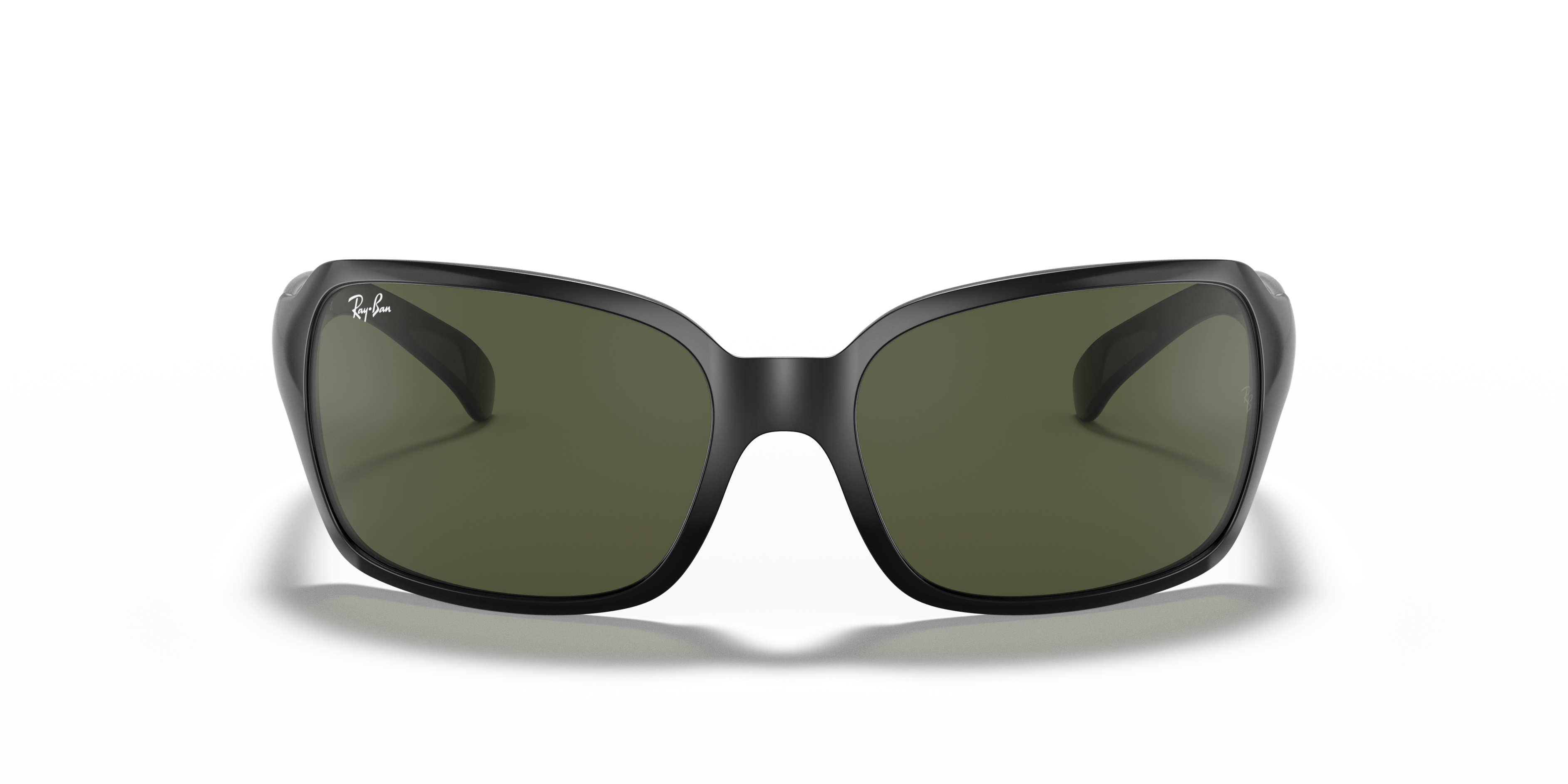 Occhiali da Sole Ray-Ban Donna RB4068 Neri - Stile Classico ed Eleganz