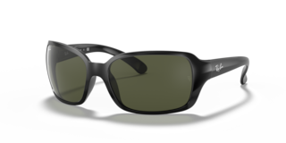 Occhiali da Sole Ray-Ban Donna RB4068 Neri - Stile Classico ed Eleganz