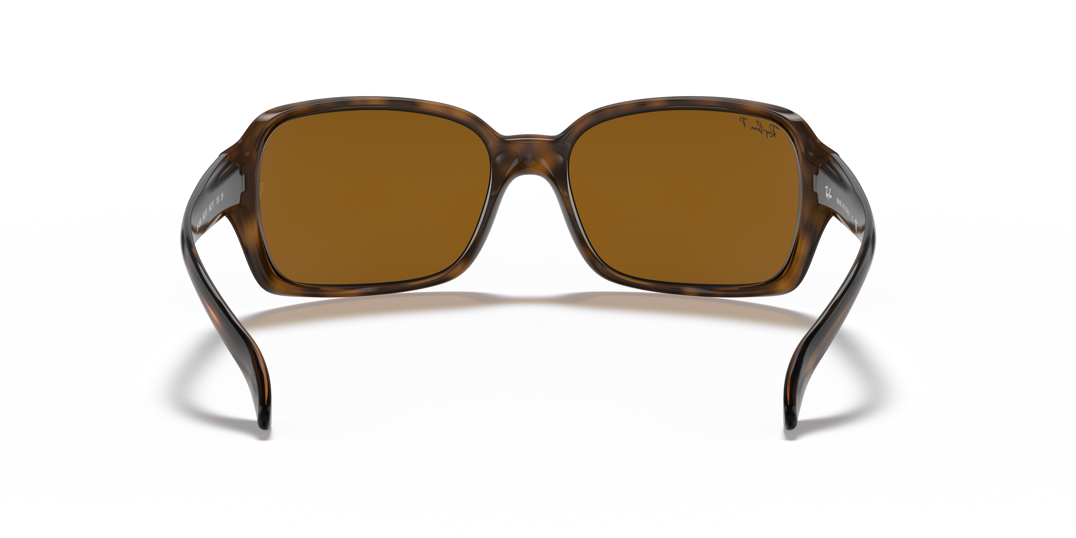 Occhiali da Sole Ray-Ban Donna RB4068 Neri - Stile Classico ed Eleganz