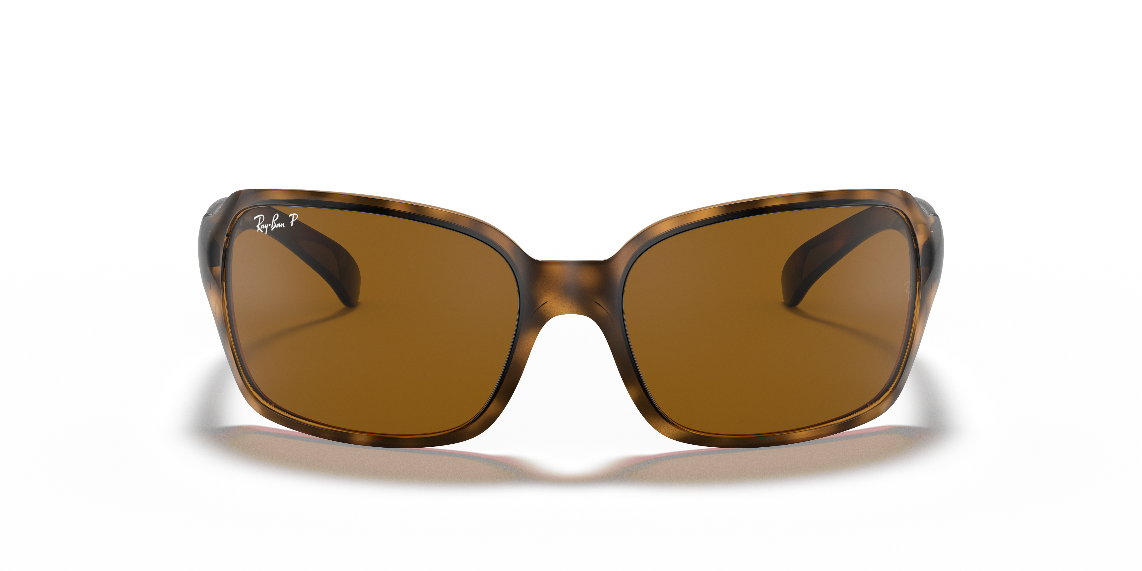 Occhiali da Sole Ray-Ban Donna RB4068 Neri - Stile Classico ed Eleganz