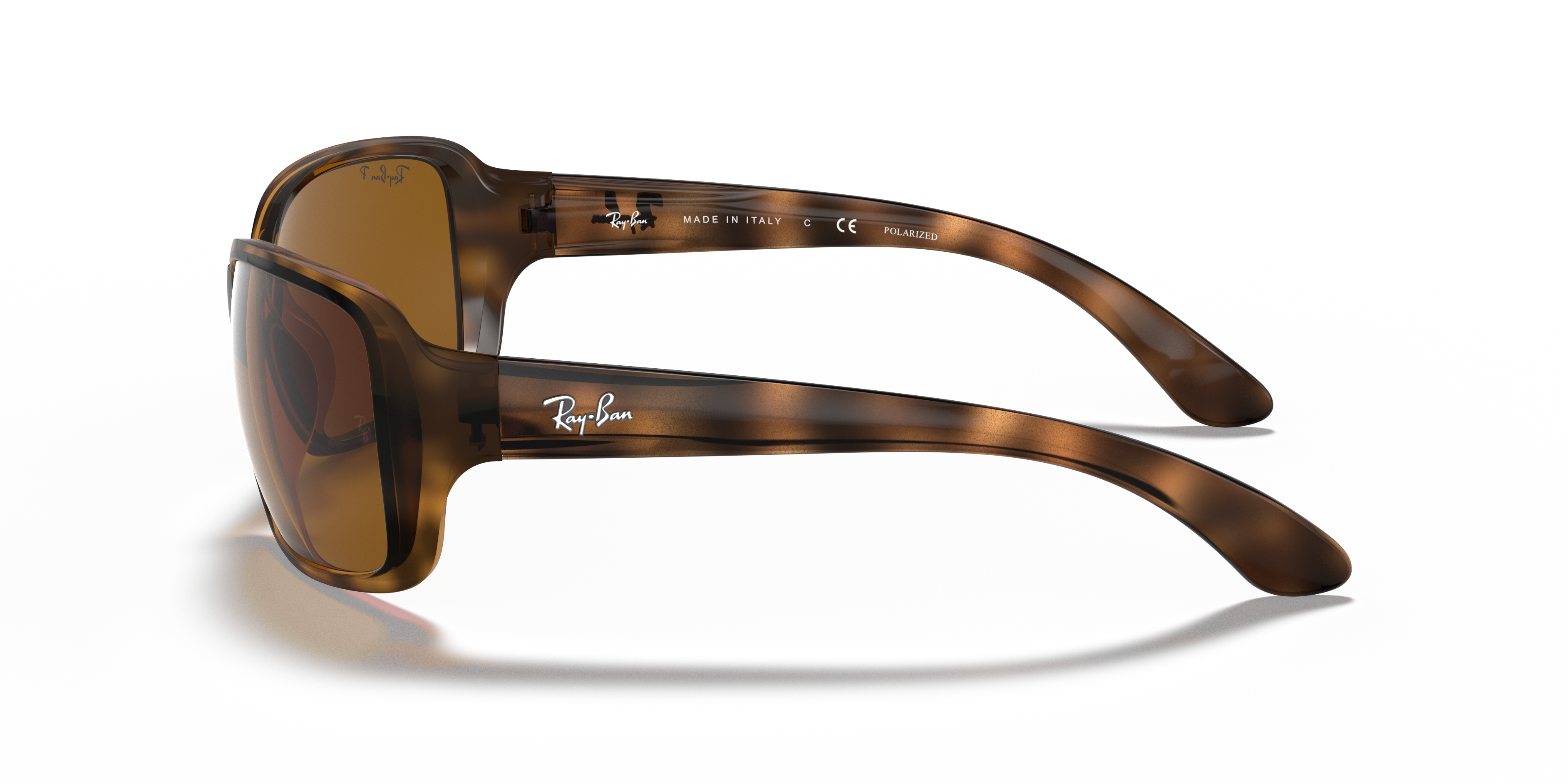 Occhiali da Sole Ray-Ban Donna RB4068 Neri - Stile Classico ed Eleganz