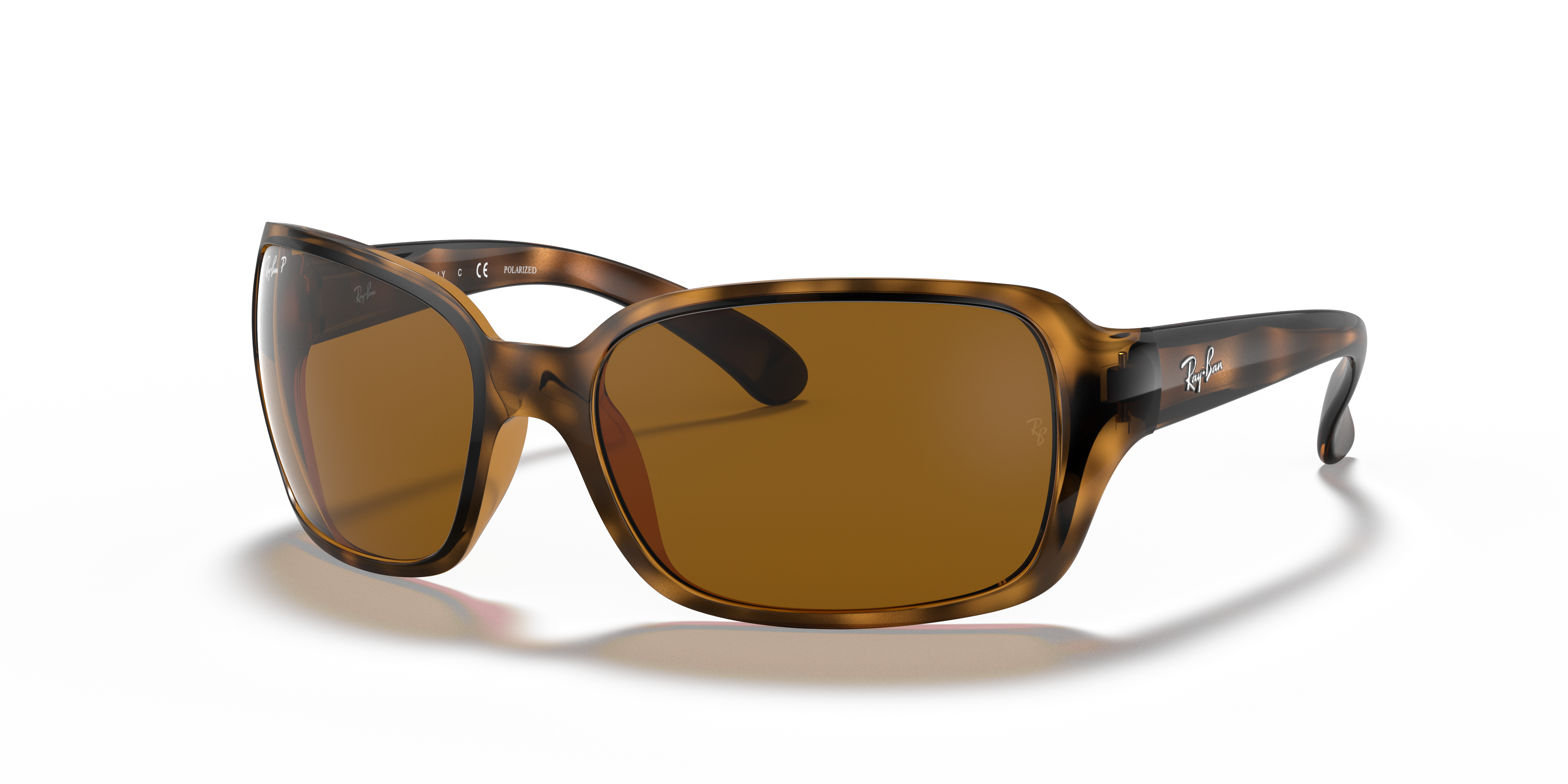 Occhiali da Sole Ray-Ban Donna RB4068 Neri - Stile Classico ed Eleganz