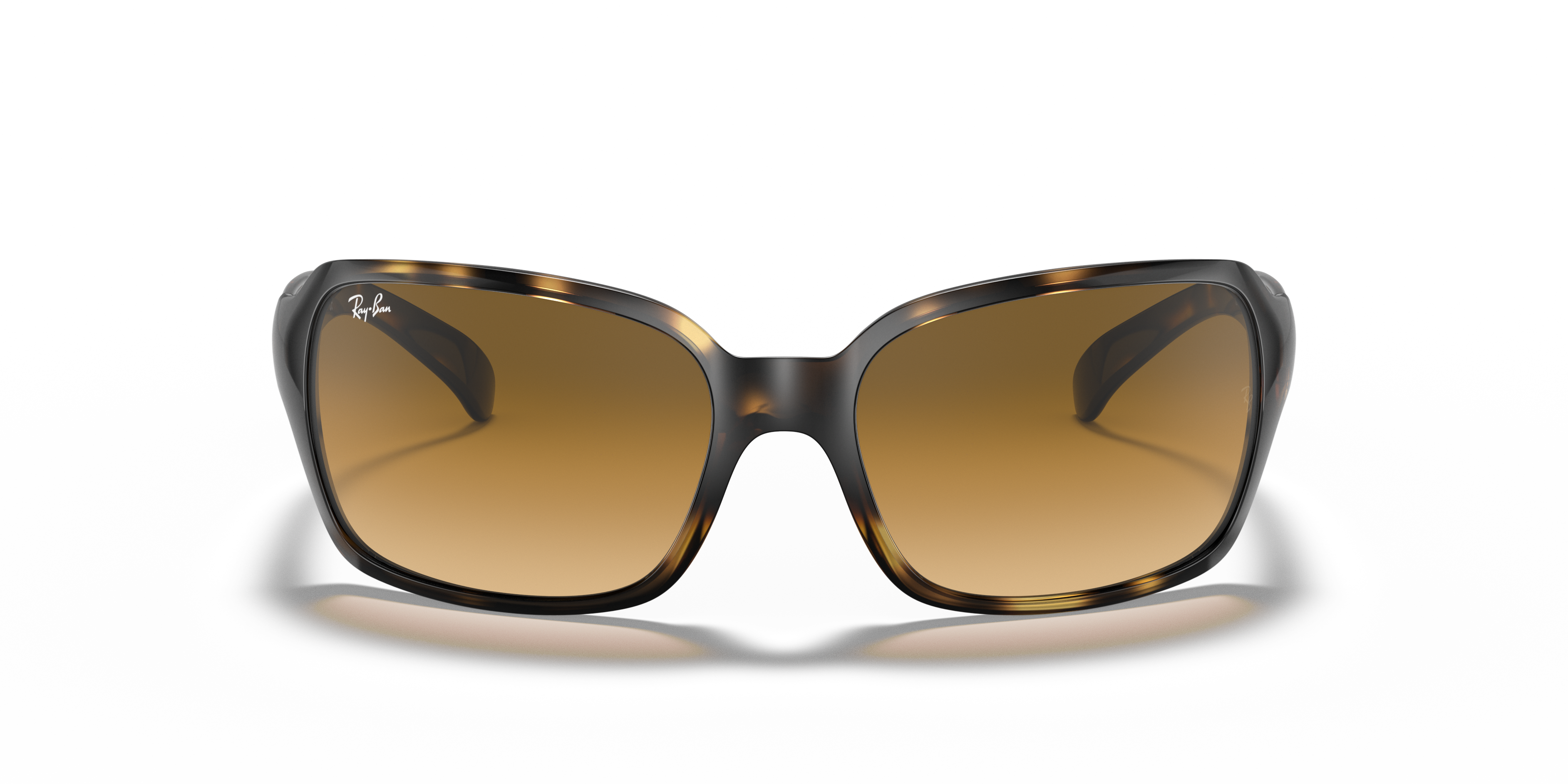 Occhiali da Sole Ray-Ban Donna RB4068 Neri - Stile Classico ed Eleganz