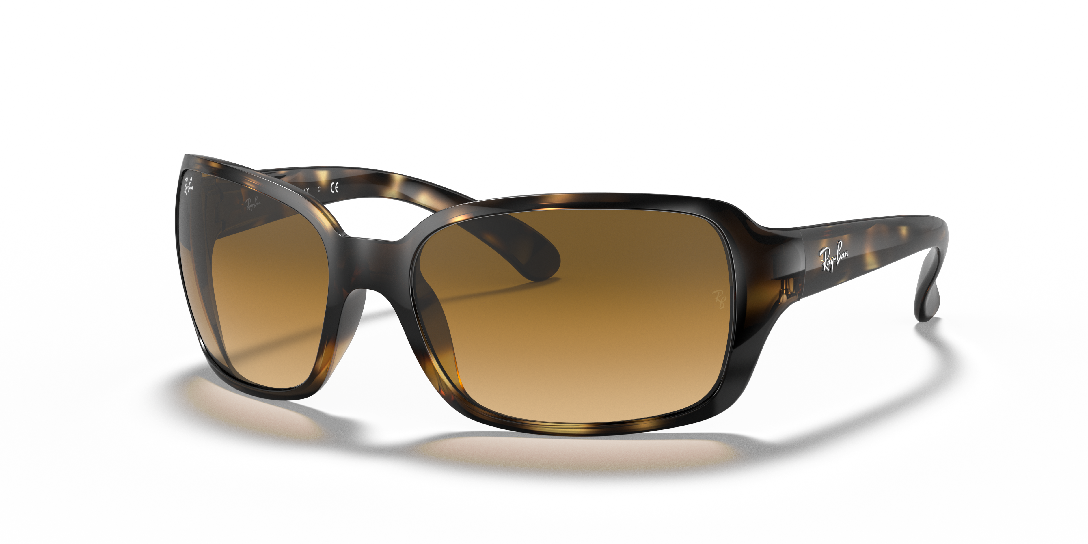 Occhiali da Sole Ray-Ban Donna RB4068 Neri - Stile Classico ed Eleganz