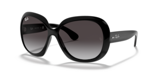 Occhiali da Sole Ray-Ban Jackie Ohh II Donna Neri - Modello 0RB4098