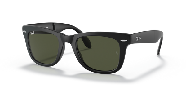Guarnizione Frontale ricambio originale Ray-Ban ZRB410572