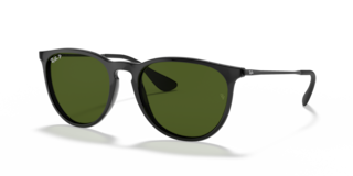 Occhiali da Sole Ray-Ban Erika Neri Donna | Modello 0RB4171F Originali