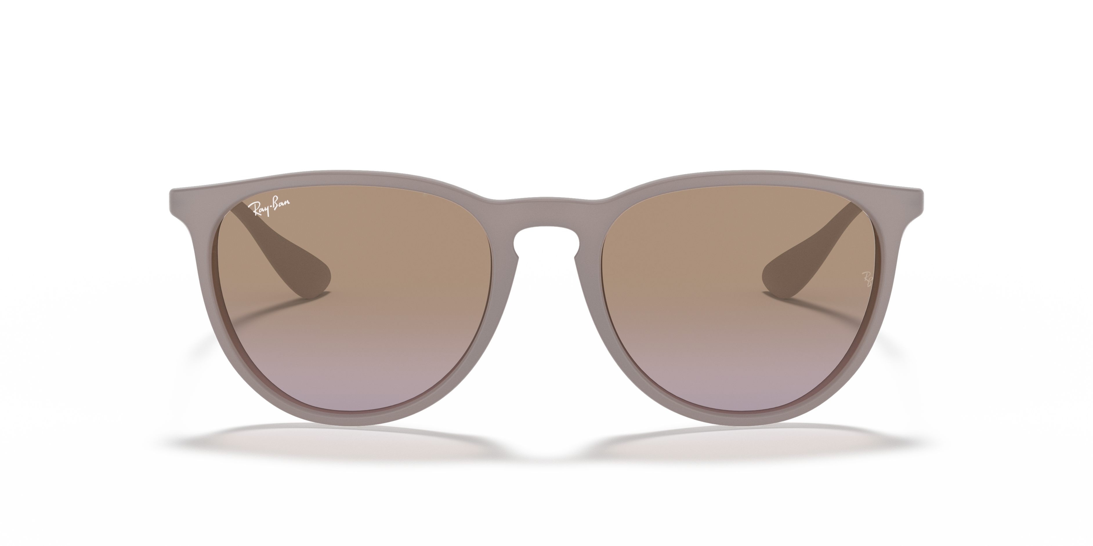 Occhiali da sole Ray-Ban Erika donna neri | Modello 0RB4171