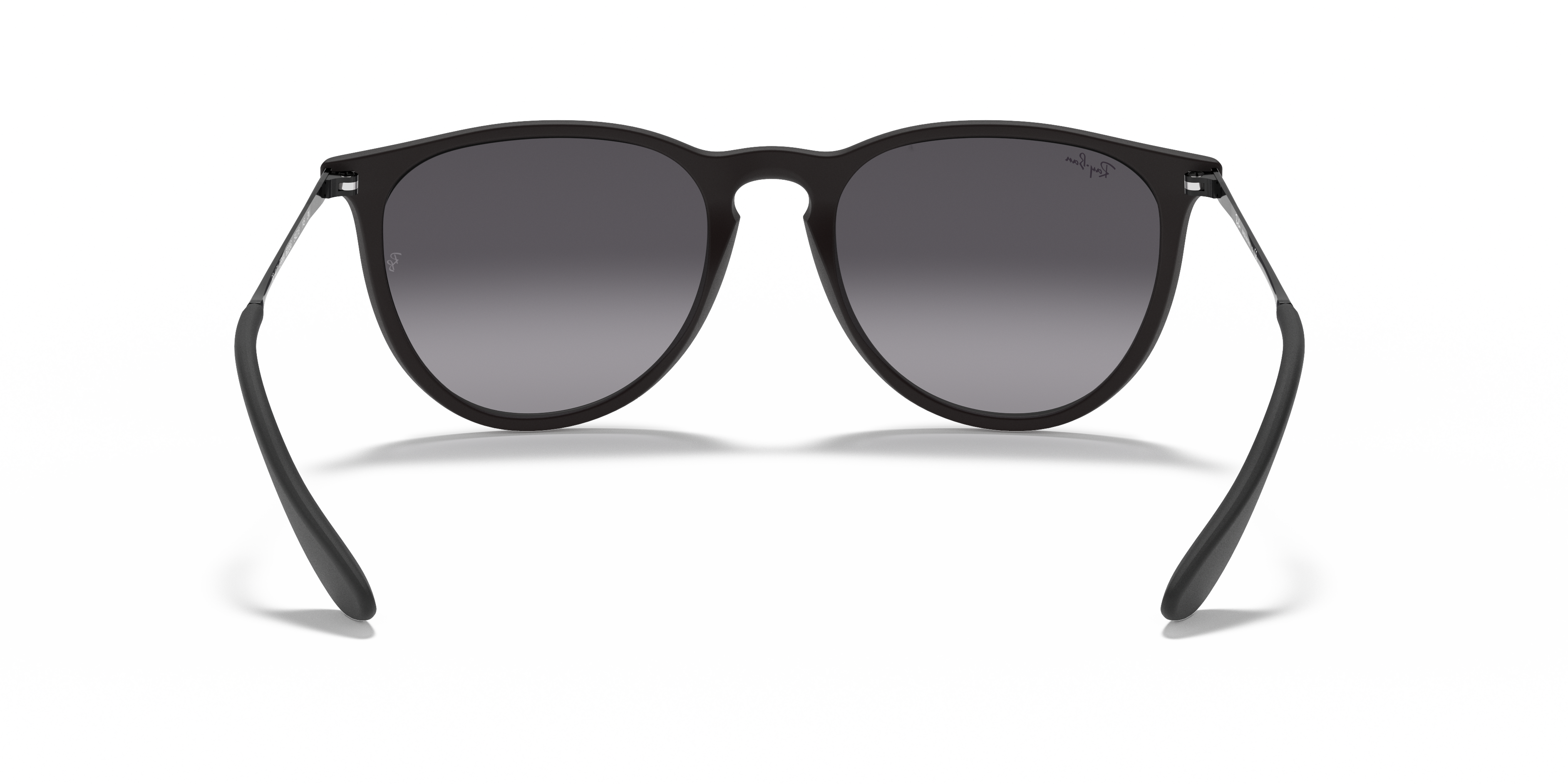 Occhiali da sole Ray-Ban Erika donna neri | Modello 0RB4171