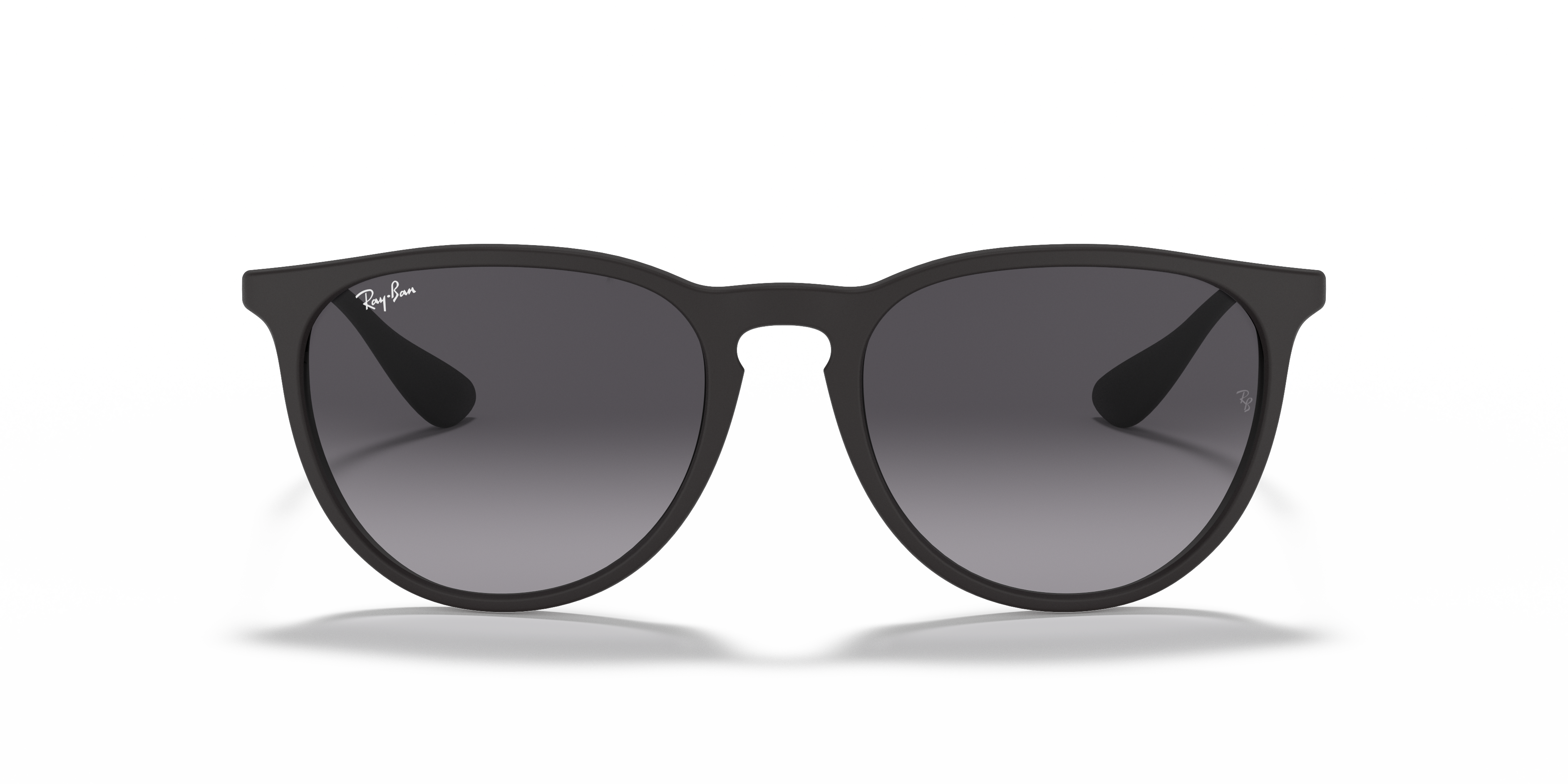 Occhiali da sole Ray-Ban Erika donna neri | Modello 0RB4171