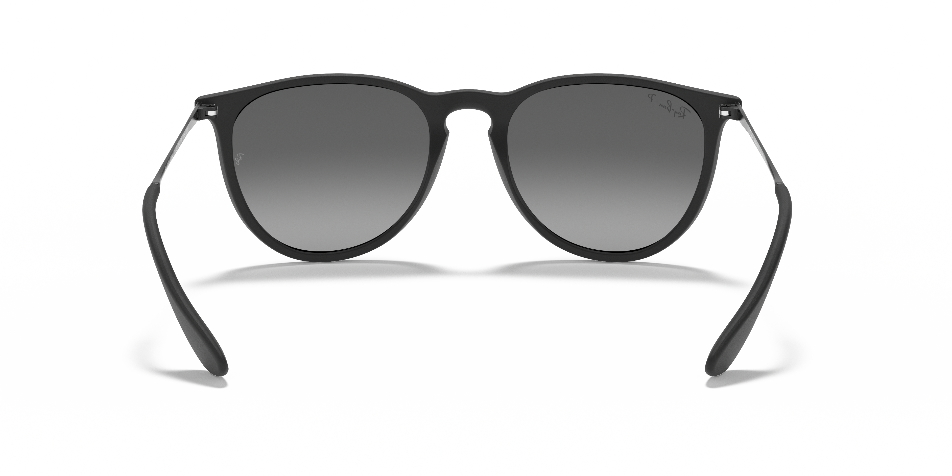 Occhiali da sole Ray-Ban Erika donna neri | Modello 0RB4171