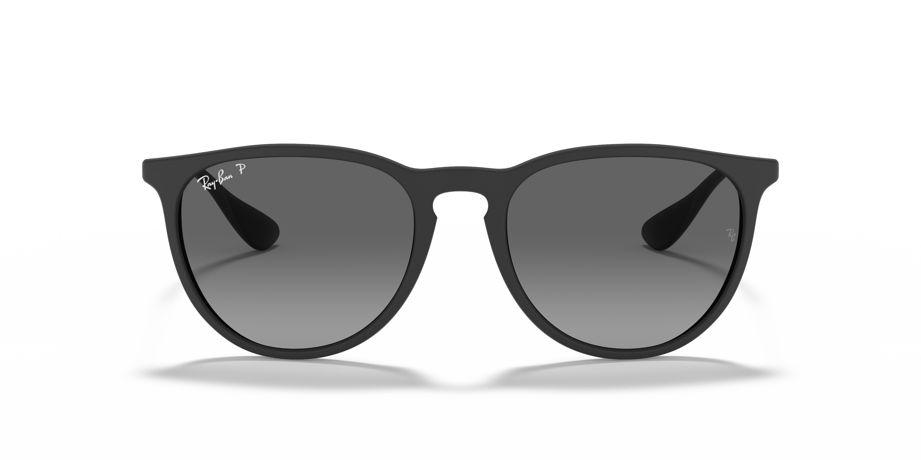 Occhiali da sole Ray-Ban Erika donna neri | Modello 0RB4171