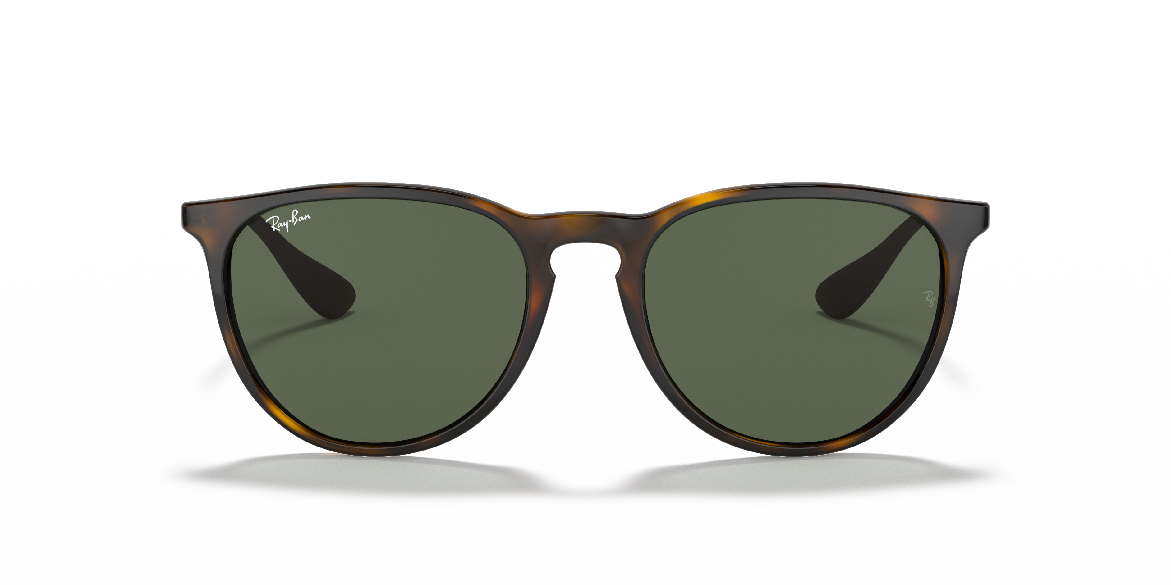 Occhiali da sole Ray-Ban Erika donna neri | Modello 0RB4171