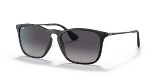 Astuccio ricambio originale Ray-Ban per modello ZRB4187F40