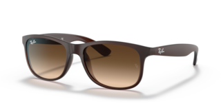 Astucci ricambio originale Ray-Ban ZRB420240