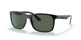 Occhiali da Sole Ray-Ban RB4232 Neri Uomo | Originali e Protettivi